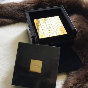 New Tom Ford 25 Lip Collection